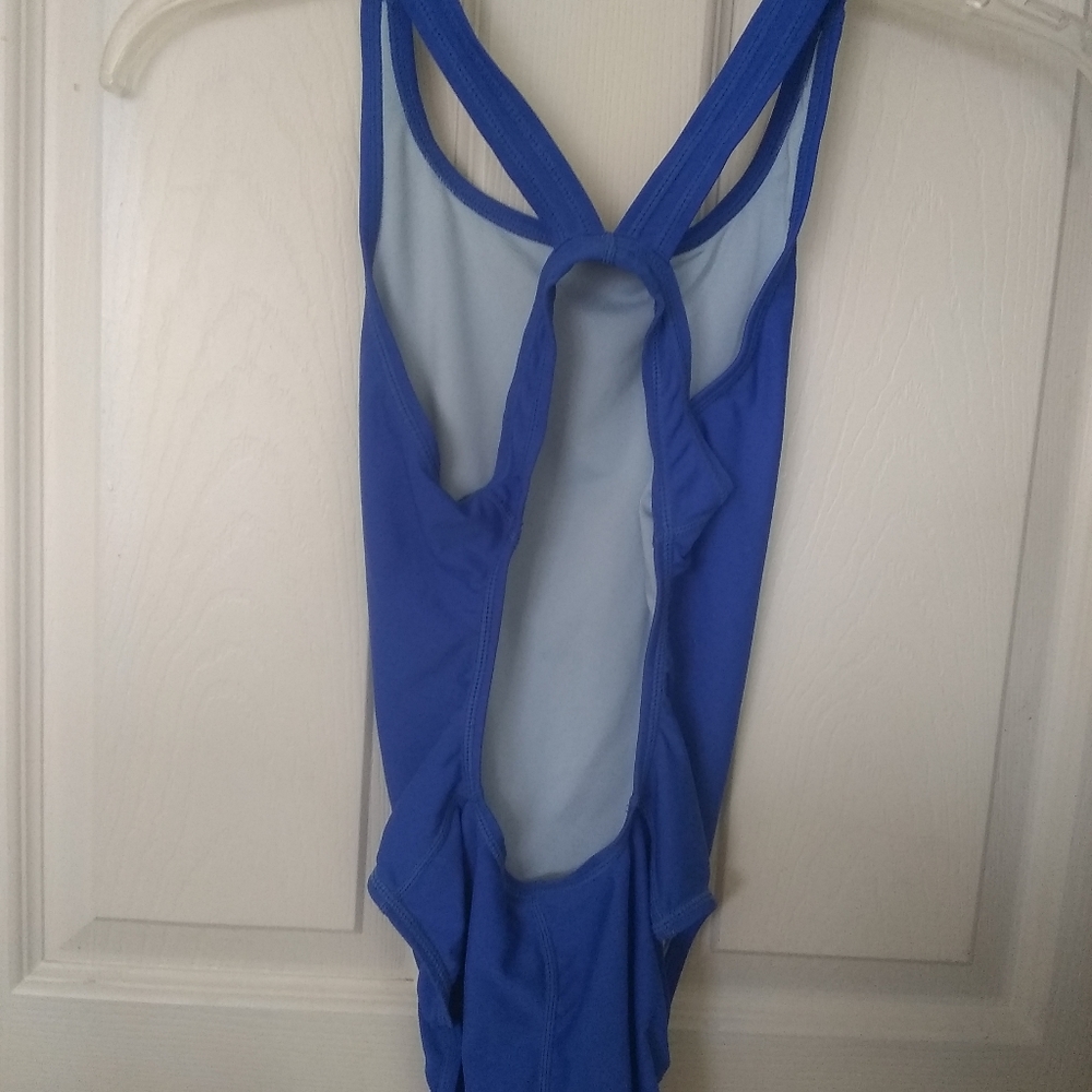 🏊‍♀️ Nike Fastback Swimsuit One Piece Swimsuit - Picture 2 of 9